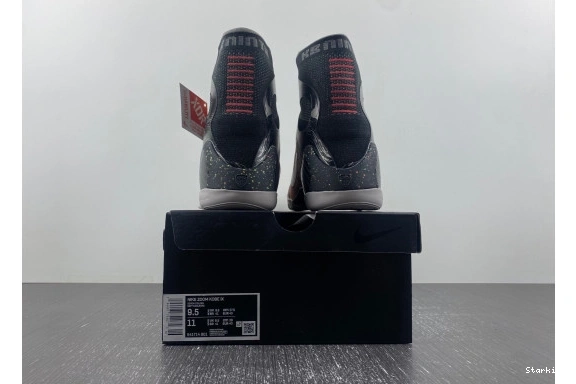 Nike Kobe XDR MASTERPIECE 9 Elite 0823